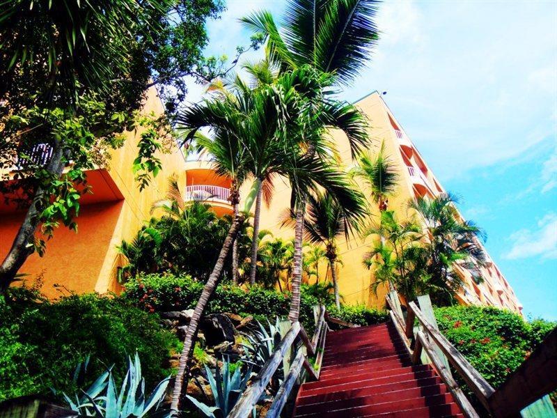 Resort Sugar Bay And 3*