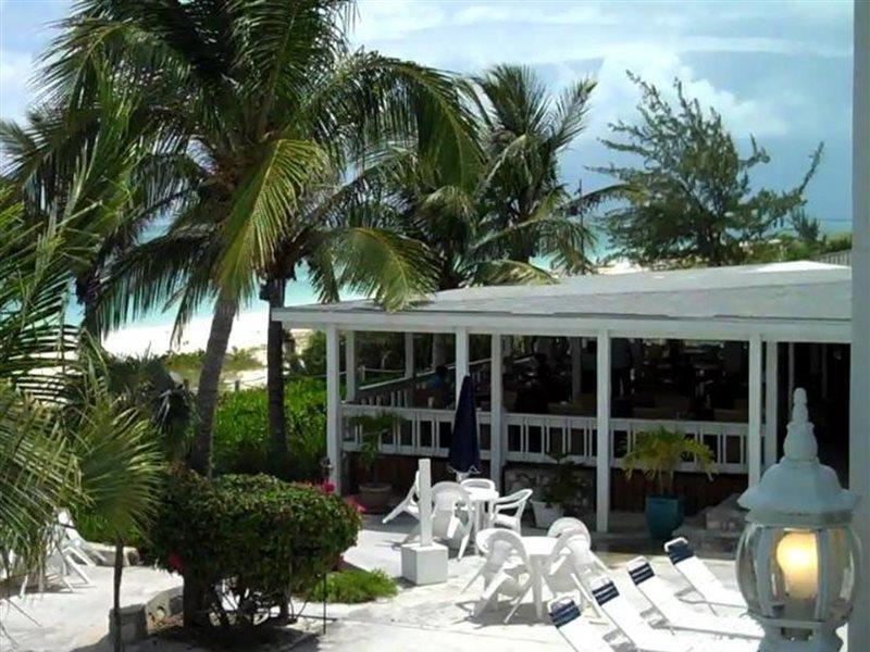 Sibonne Beach