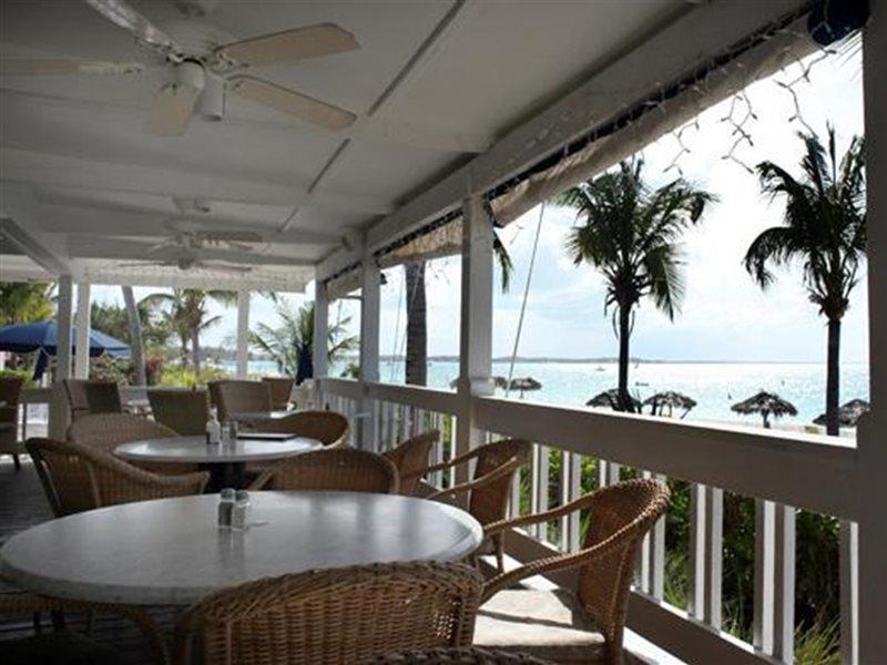 Sibonne Beach Grace Bay