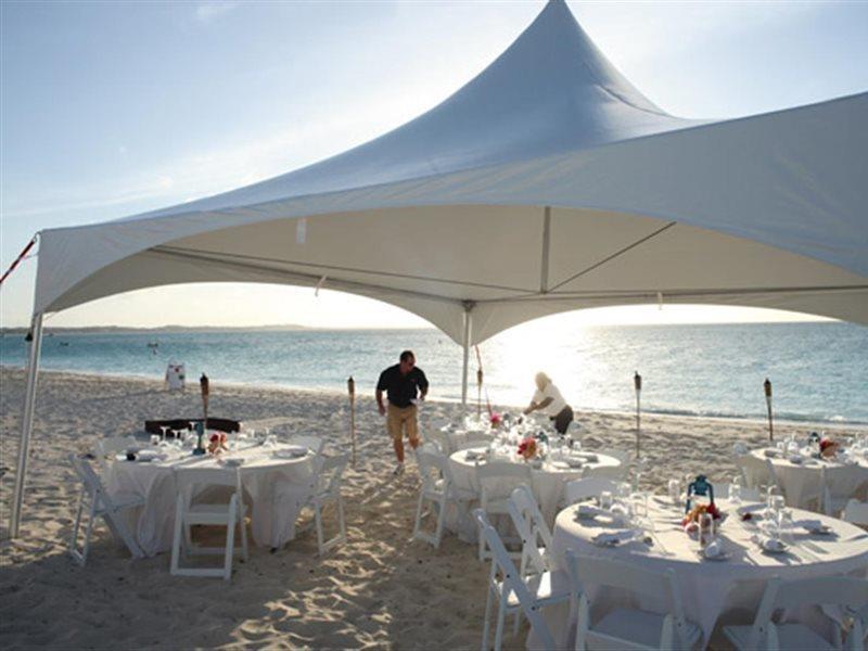 Hotel Sibonne Beach