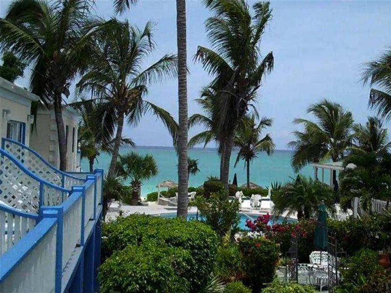Hotel Sibonne Beach