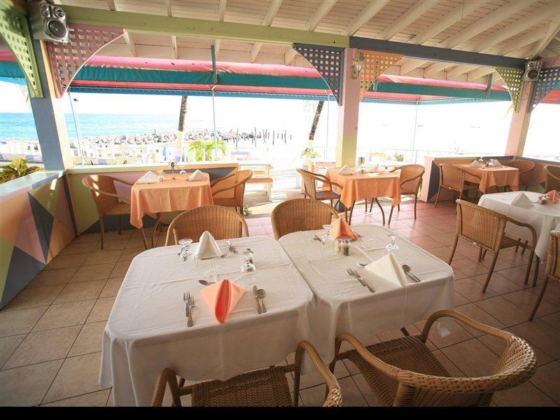 Resort Timothy Beach Frigate Bay