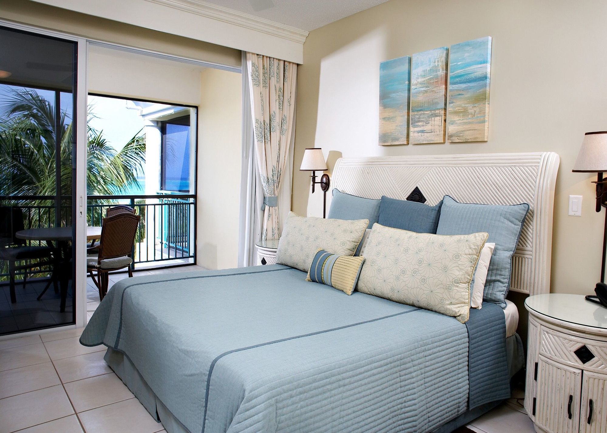 Resort The Sands At