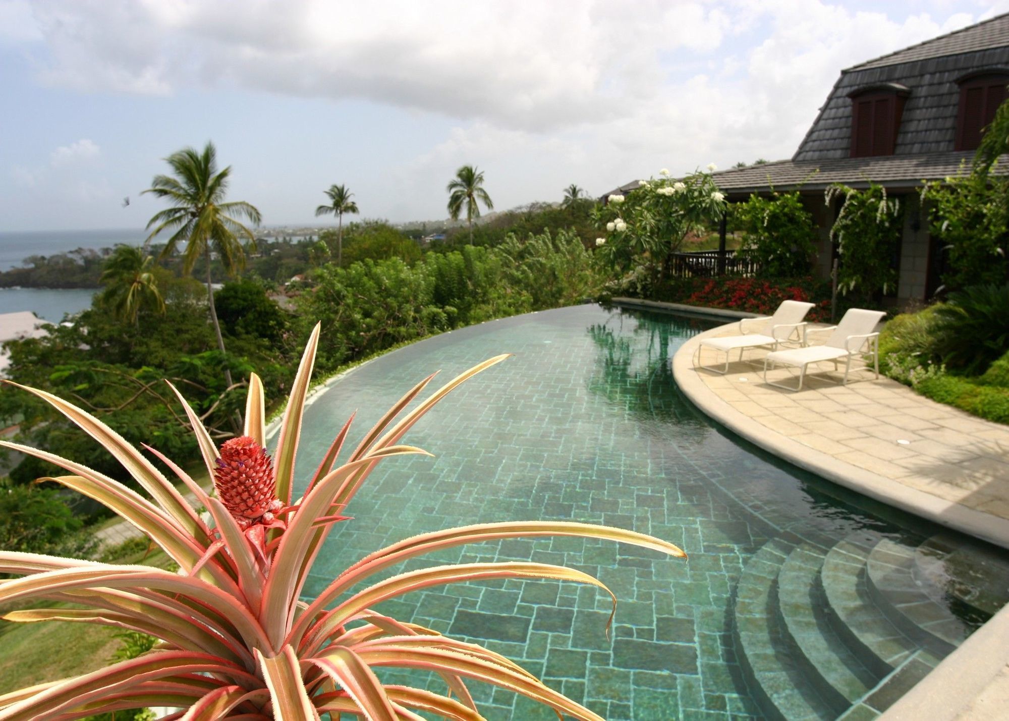 Resort At Stonehaven 4*