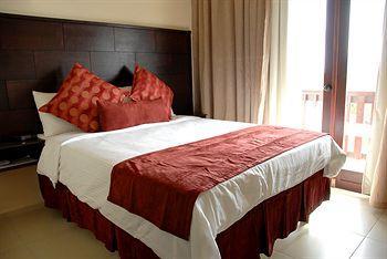 Hotel Punta West Curacao