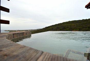 Punta West Curacao