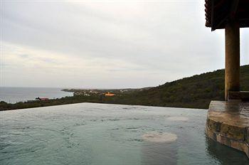 Hotel Punta West Curacao