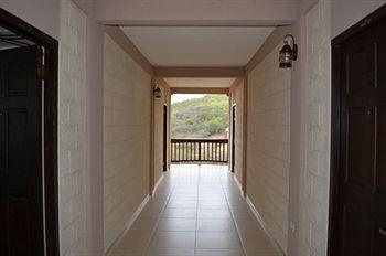 Hotel Punta West Curacao