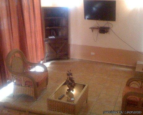Aparthotel Perla De