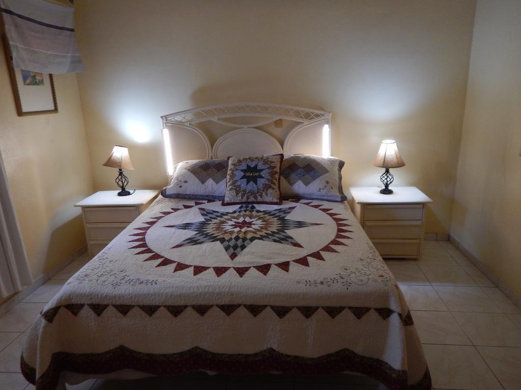 Vacation Lion Punta Cana