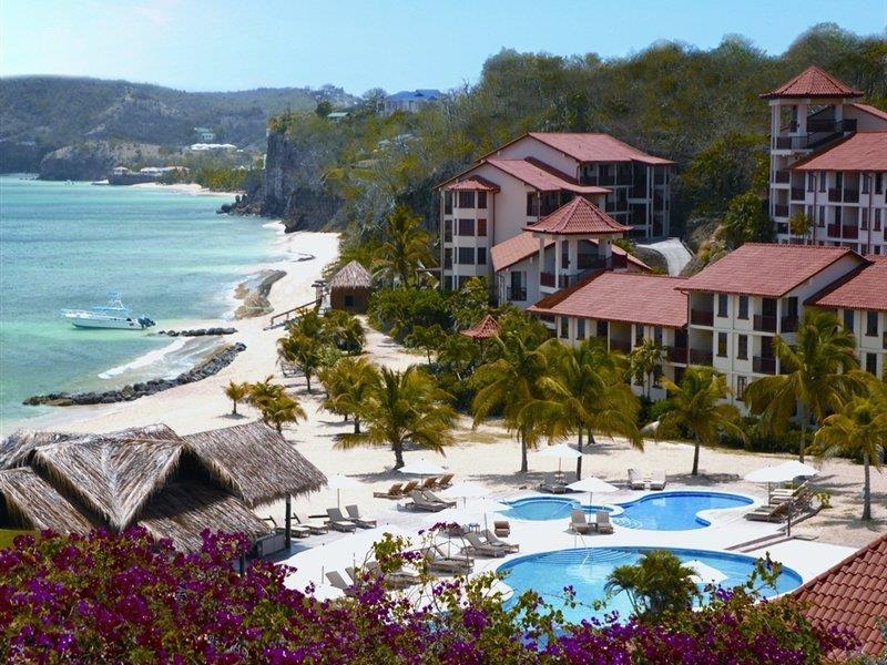 Hotel Lasource (adults Only) St. George's