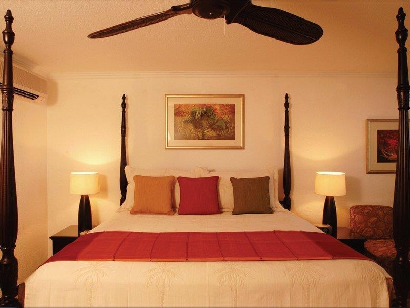 Lasource (adults Only) St. George's