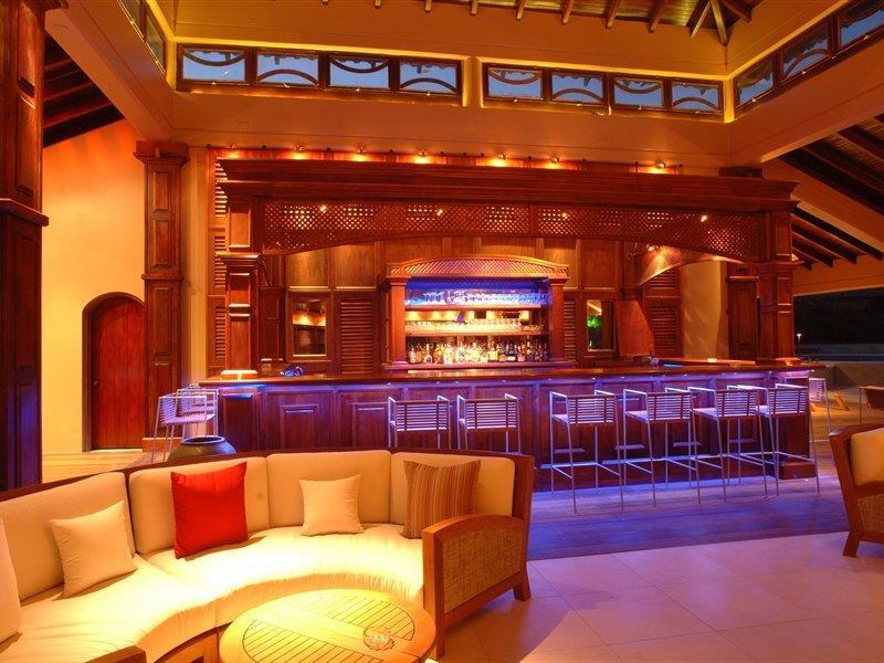 Hotel Lasource (adults Only) St. George's
