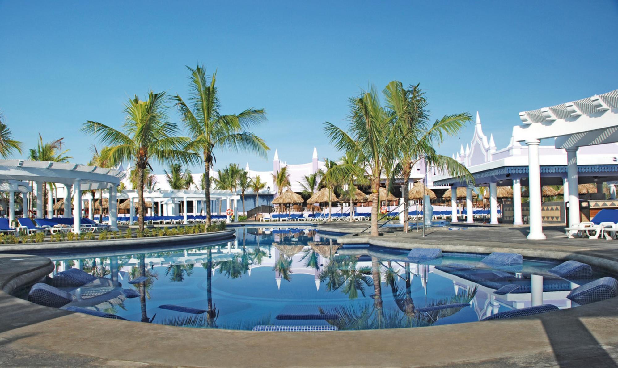 Hotel Riu (adults Only) 5*