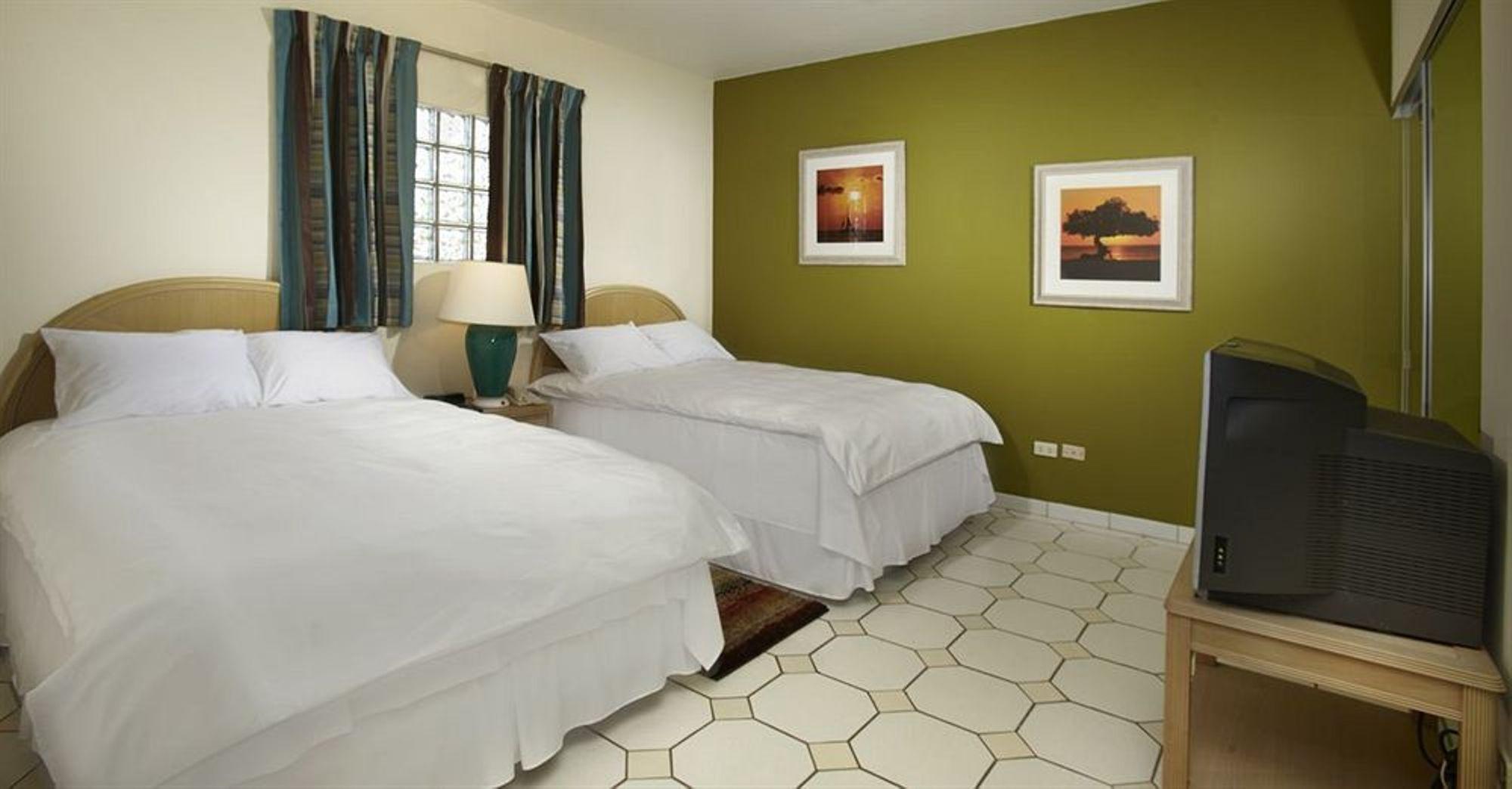 Resort Eagle Aruba