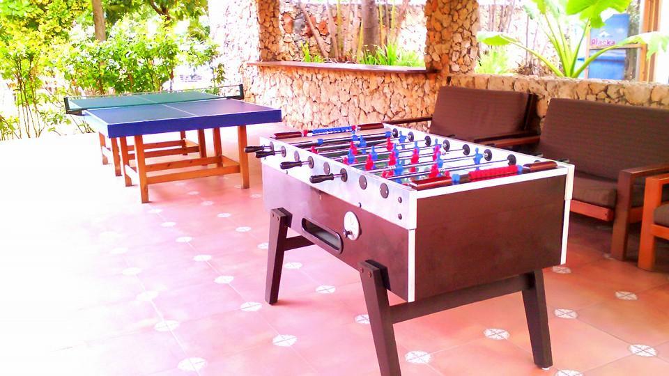 Hotel Acuarium 3*