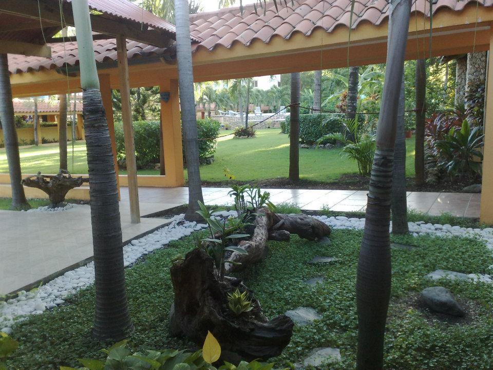 Hotel Acuarium Santo Domingo