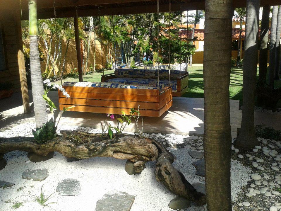 Hotel Acuarium Santo Domingo