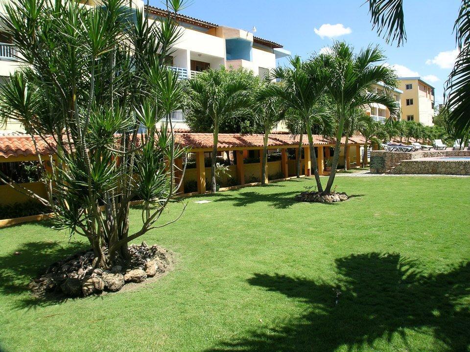 Hotel Acuarium