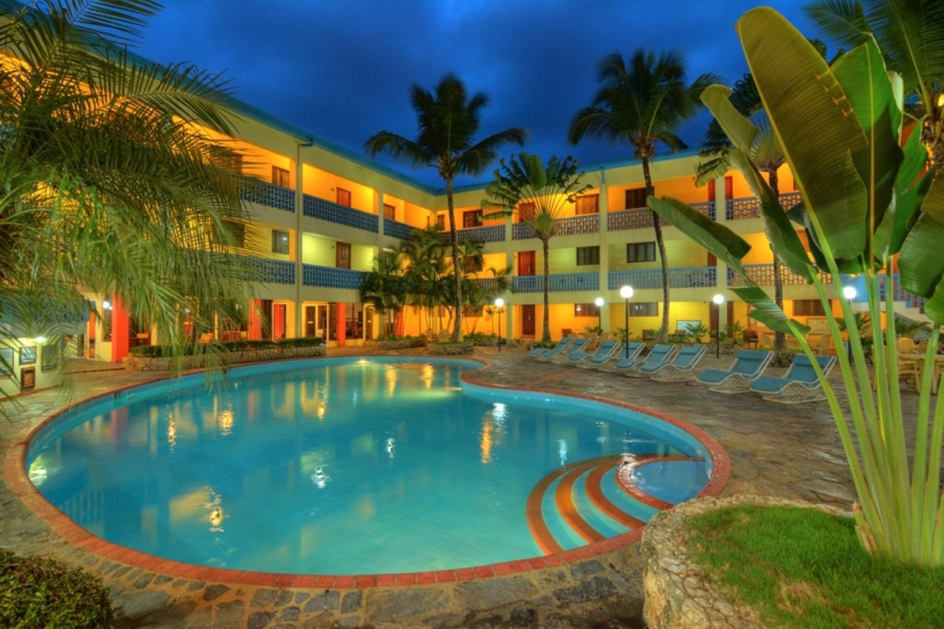 Hotel Acuarium