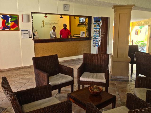 Hotel Acuarium 3*