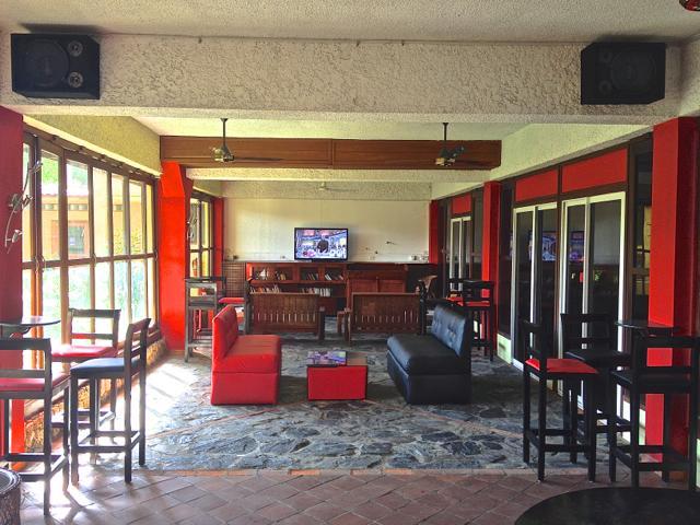 Hotel Acuarium 3*
