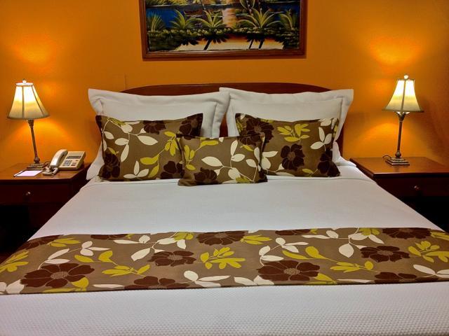Hotel Acuarium Santo Domingo