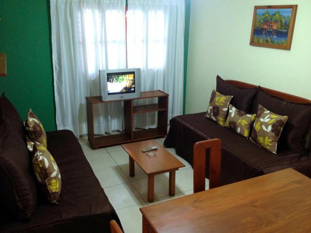 Hotel Acuarium 3*