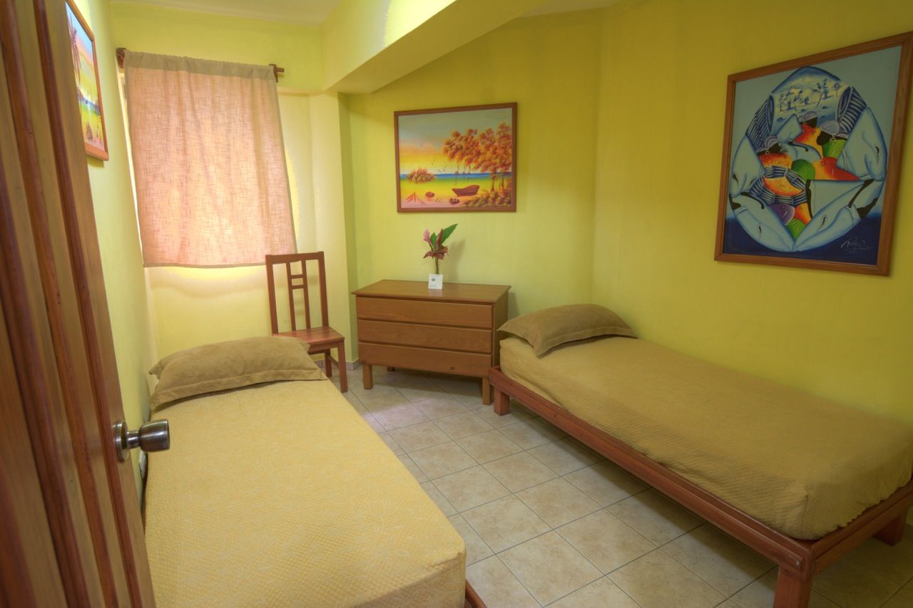 Acuarium Santo Domingo