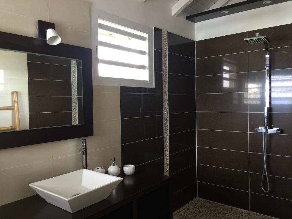 Villa Vue Ocean *