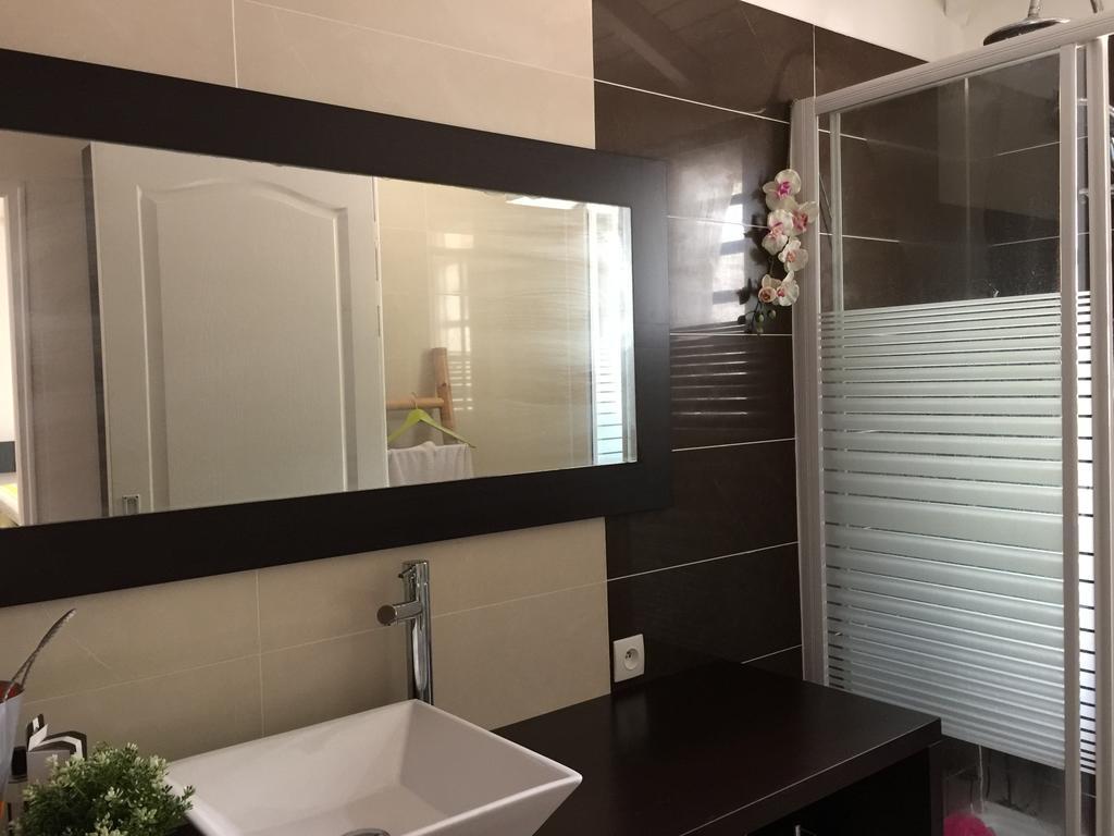 Vue Ocean Le Moule