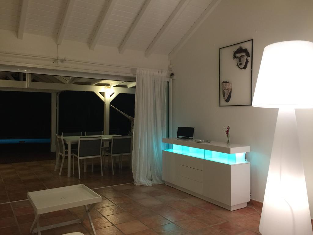 Vue Ocean Le Moule