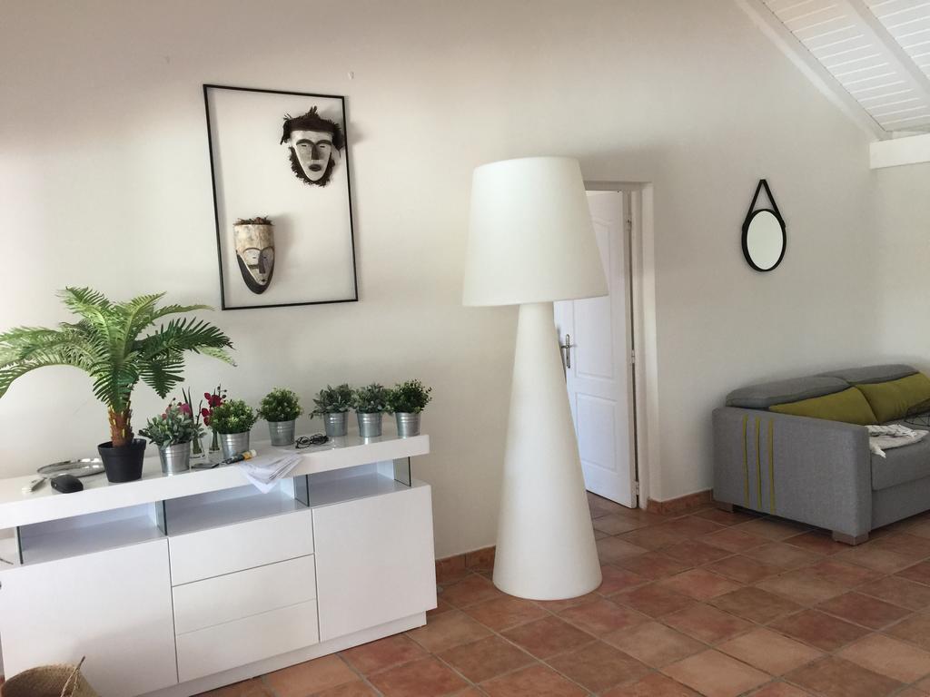 Villa Vue Ocean Le Moule