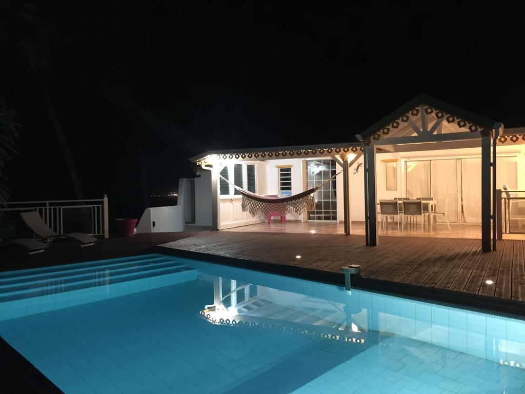 Villa Vue Ocean Le Moule
