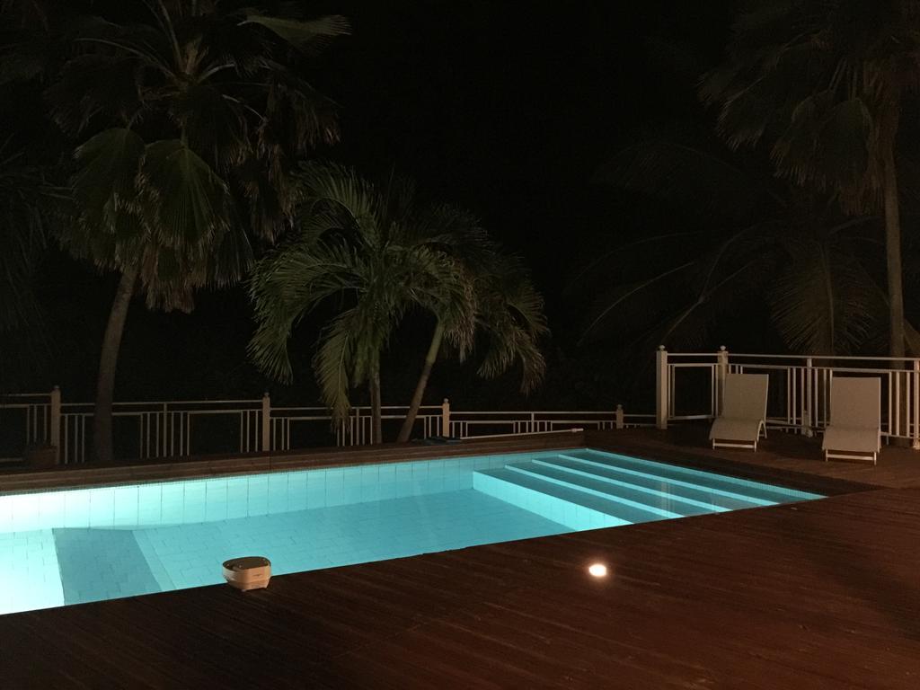 Villa Vue Ocean Le Moule