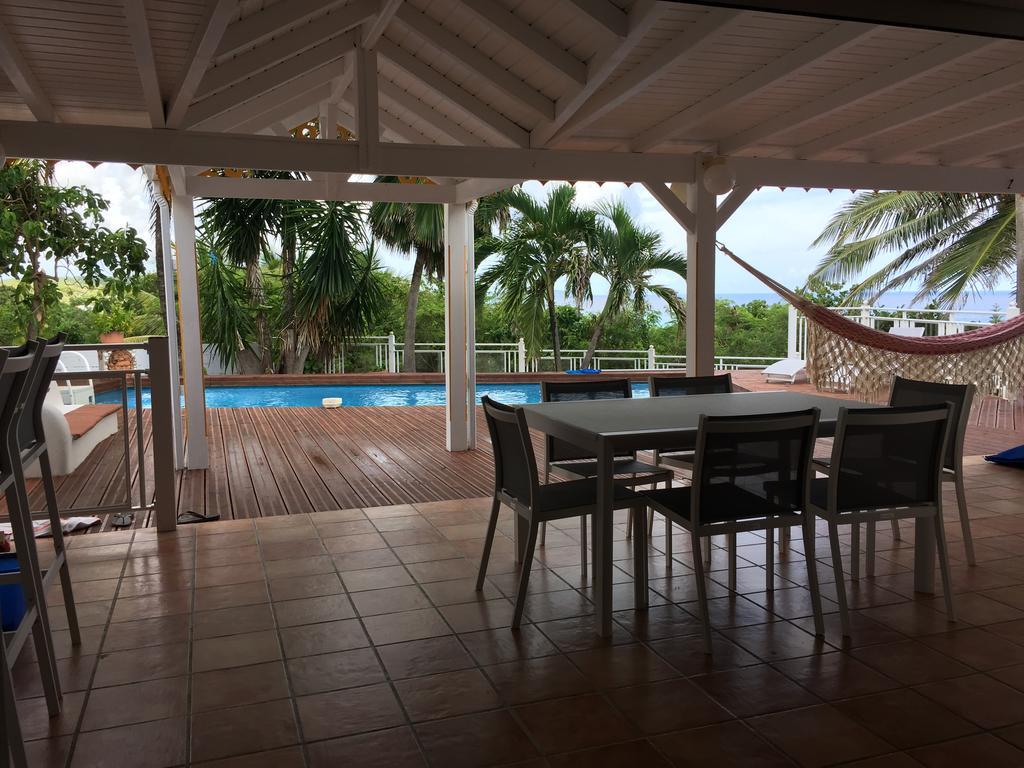 Vue Ocean Le Moule