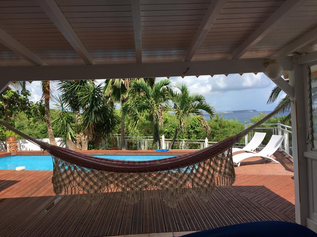 Villa Vue Ocean Le Moule