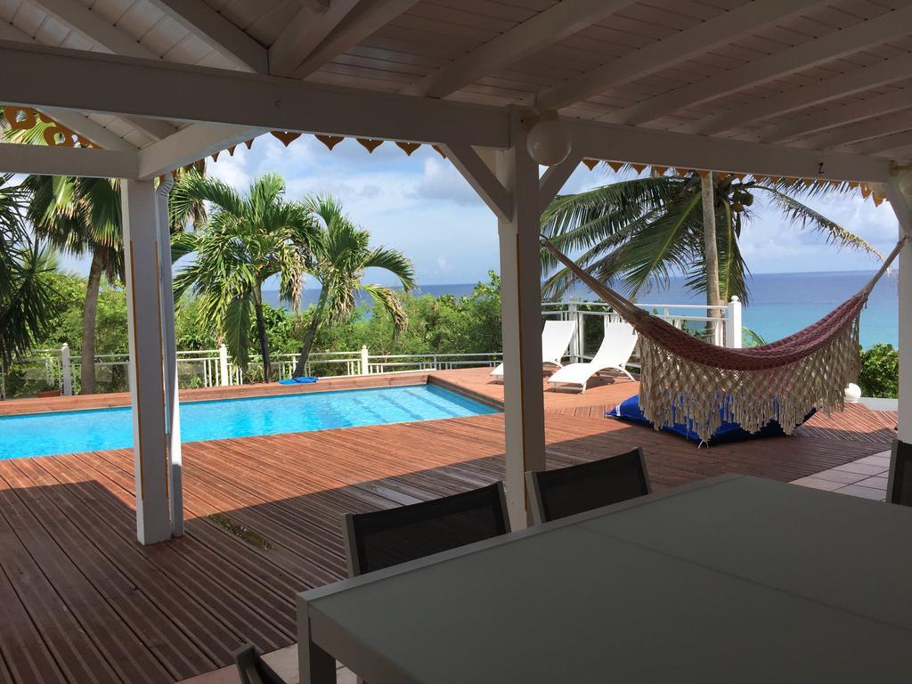 Vue Ocean Le Moule