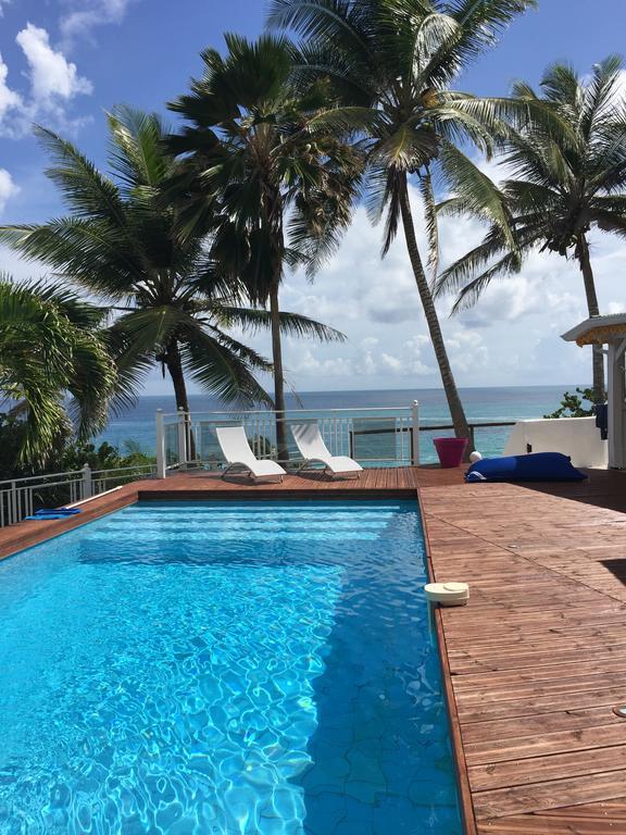 Villa Vue Ocean Le Moule