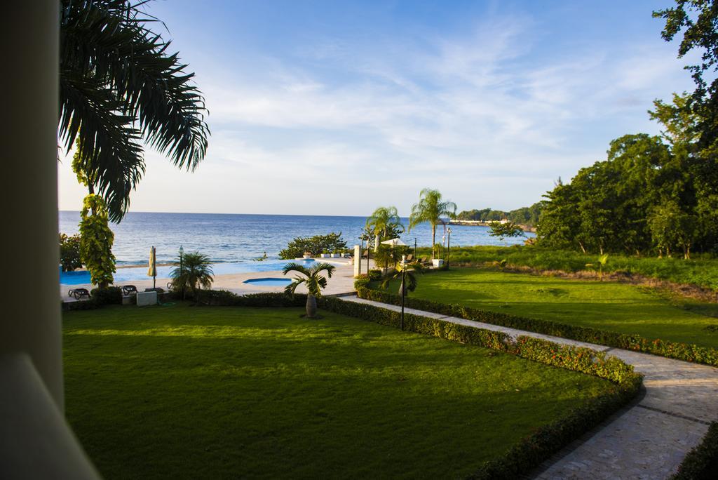 Apartamento Hispaniola Luxury Ocean Front Sosúa