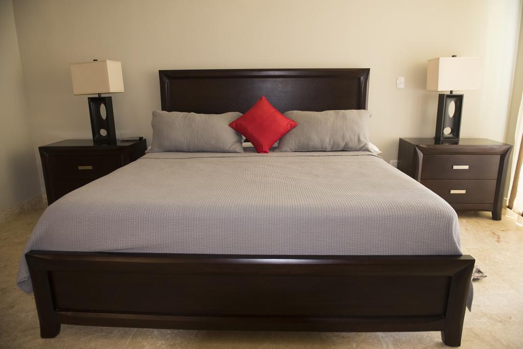 Apartamento Hispaniola Luxury Ocean Front Sosúa