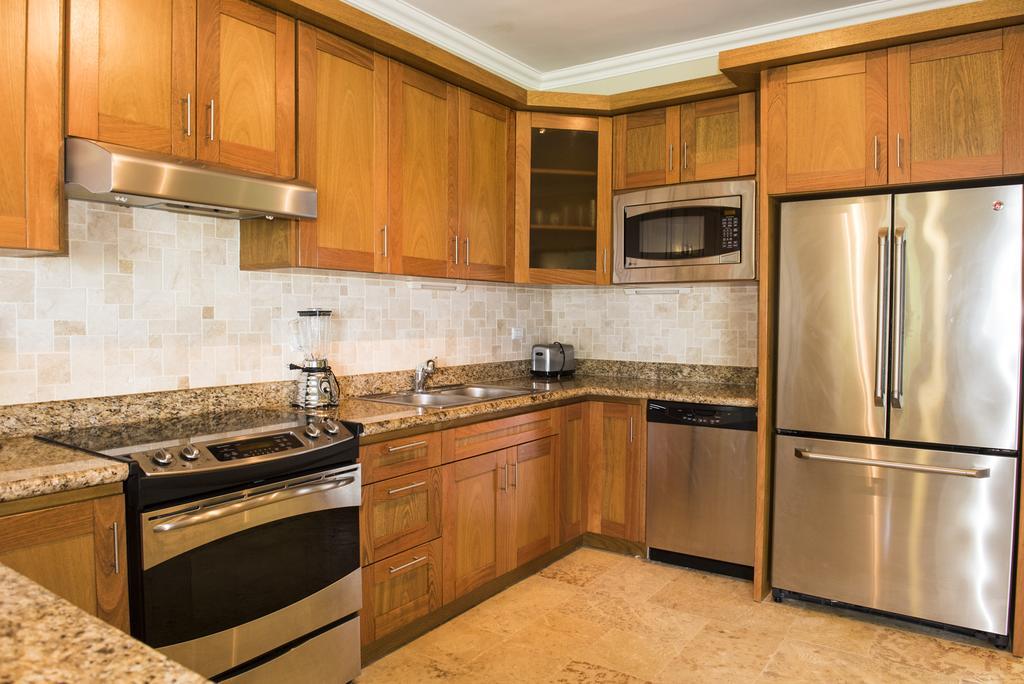 Apartamento Hispaniola Luxury Ocean Front Sosúa