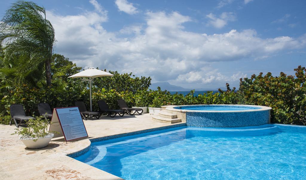 Apartamento Hispaniola Luxury Ocean Front *
