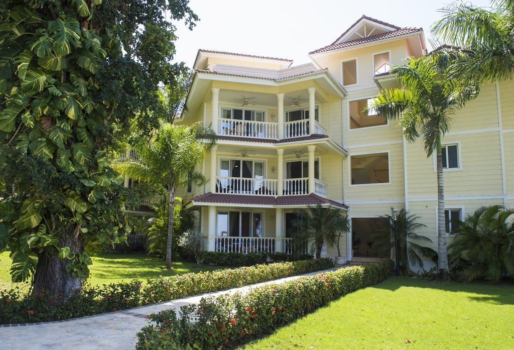 Hispaniola Luxury Ocean Front Sosúa