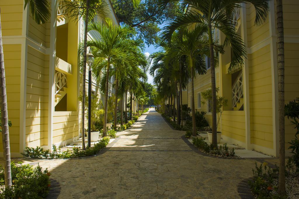 Apartamento Hispaniola Luxury Ocean Front