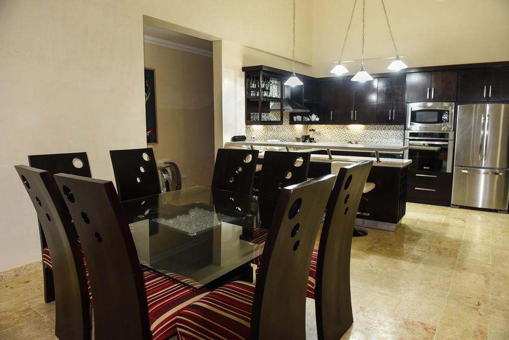Apartamento Hispaniola Luxury Ocean Front