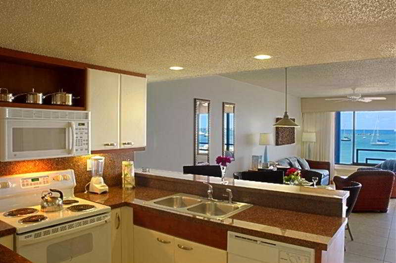 Hilton Vacation Club Royal Palm St Maarten Koolbaai