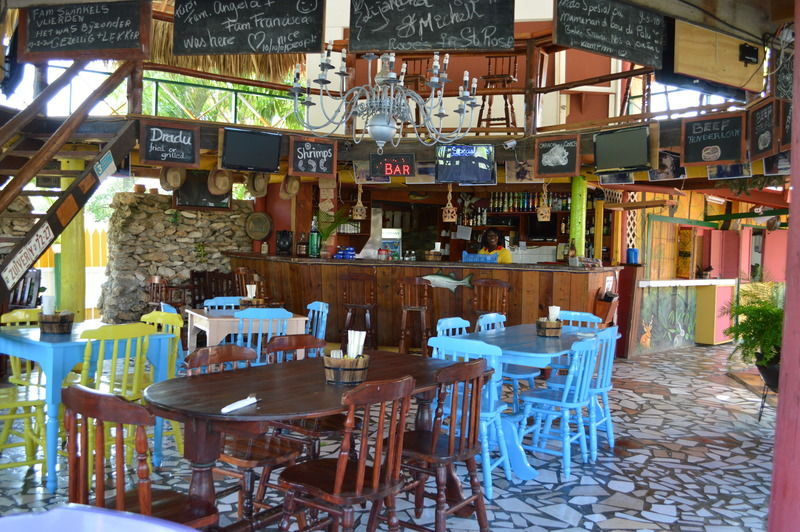 Rancho El Sobrino Westpunt