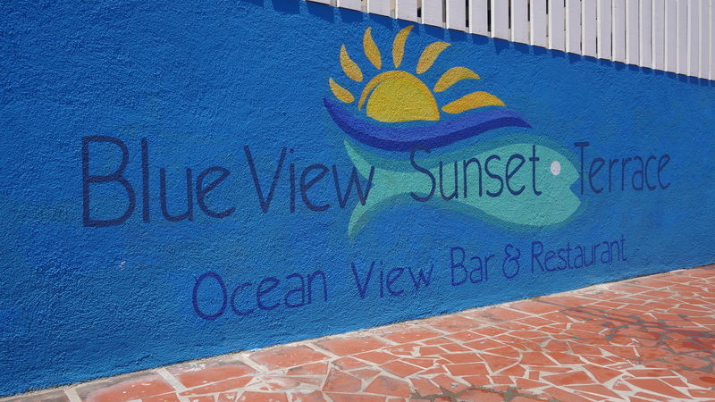 Rancho El Sobrino Westpunt