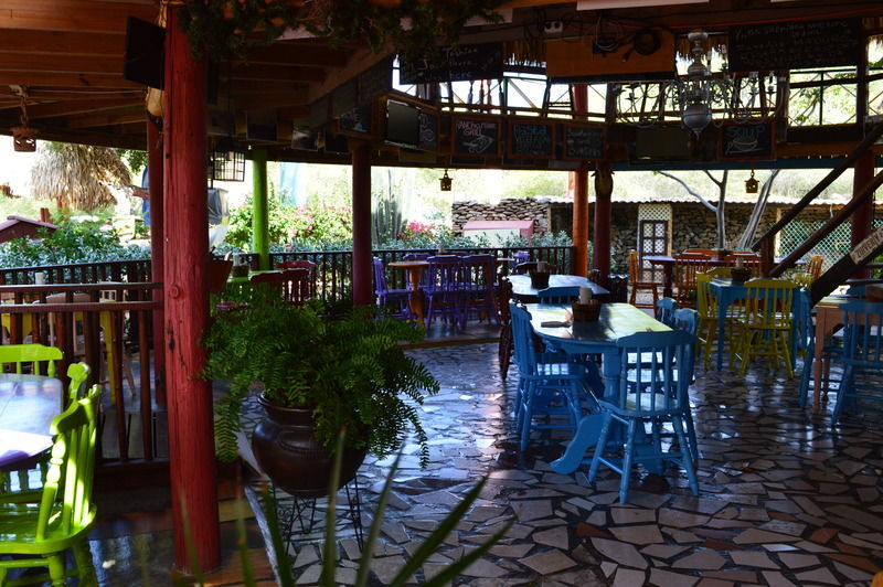 Rancho El Sobrino